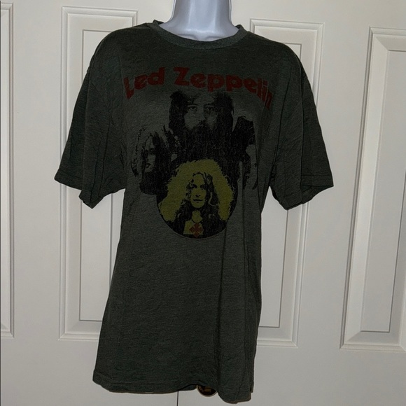 Led Zeppelin Tee - Picture 3 of 5
